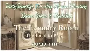 The Laundry